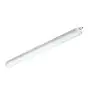 Philips Réglette LED Étanche CoreLine WT120C G2 21.5W 2700lm - 840 Blanc Froid | 120cm - Détecteur De Mouvement Et De Lumière 